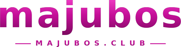 majubos logo